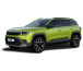 NOVÝ COMPASS E-HYBRID PLUG-IN