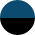 BLUE SHADE/ČIERNA SOLID